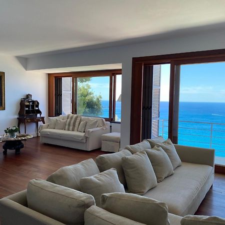 Camogli - "Casa Oliver" - Liguria Holidays Exteriör bild