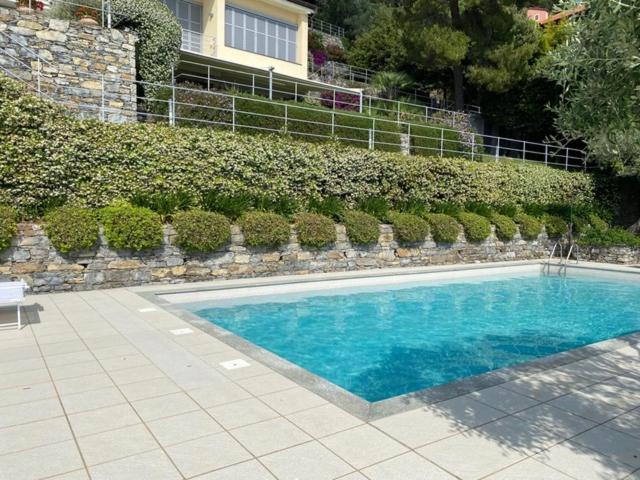 Camogli - "Casa Oliver" - Liguria Holidays Exteriör bild