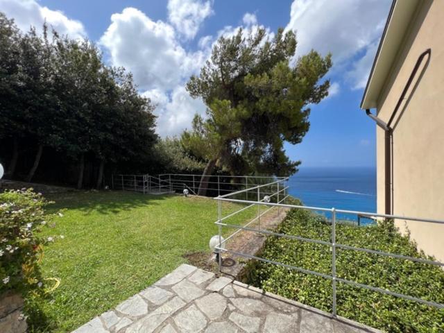 Camogli - "Casa Oliver" - Liguria Holidays Exteriör bild
