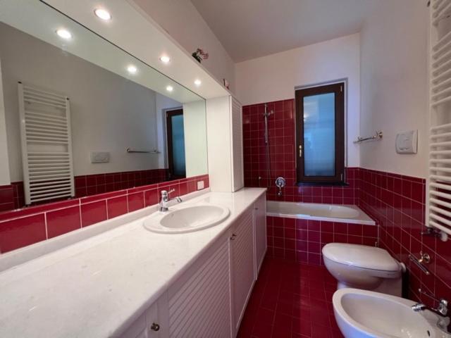 Camogli - "Casa Oliver" - Liguria Holidays Exteriör bild