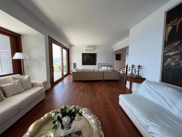 Camogli - "Casa Oliver" - Liguria Holidays Exteriör bild