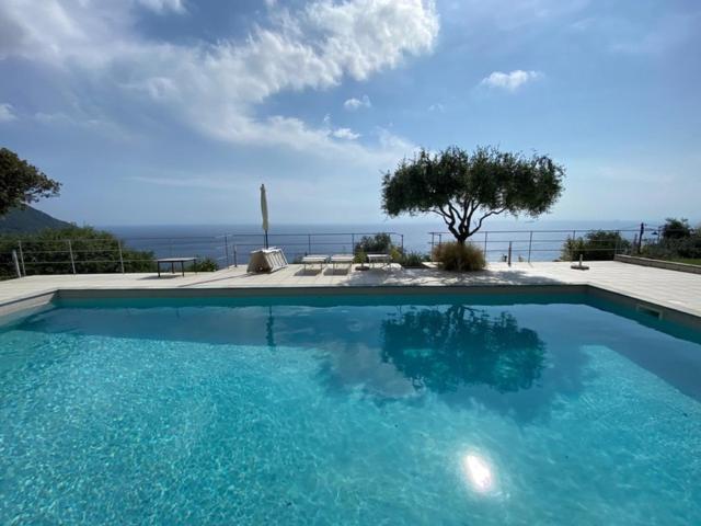 Camogli - "Casa Oliver" - Liguria Holidays Exteriör bild