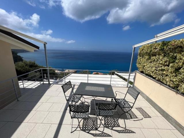 Camogli - "Casa Oliver" - Liguria Holidays Exteriör bild