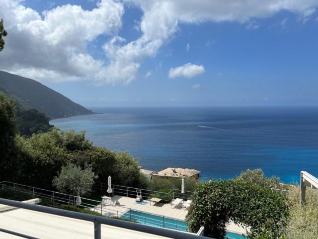 Camogli - "Casa Oliver" - Liguria Holidays Exteriör bild
