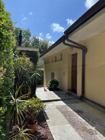 Camogli - "Casa Oliver" - Liguria Holidays Exteriör bild