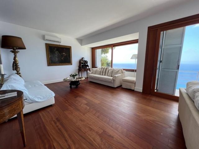 Camogli - "Casa Oliver" - Liguria Holidays Exteriör bild