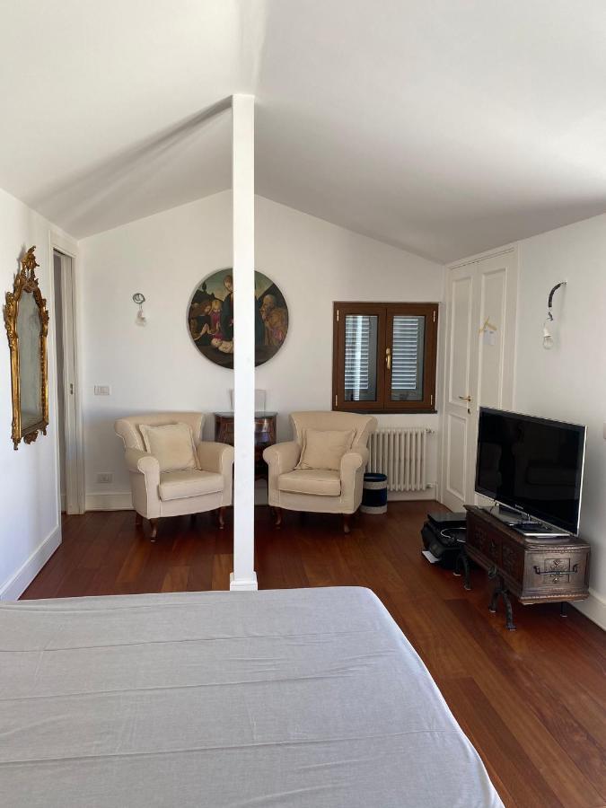 Camogli - "Casa Oliver" - Liguria Holidays Exteriör bild