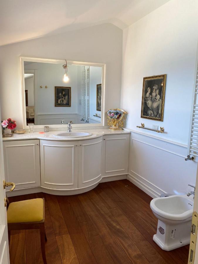 Camogli - "Casa Oliver" - Liguria Holidays Exteriör bild