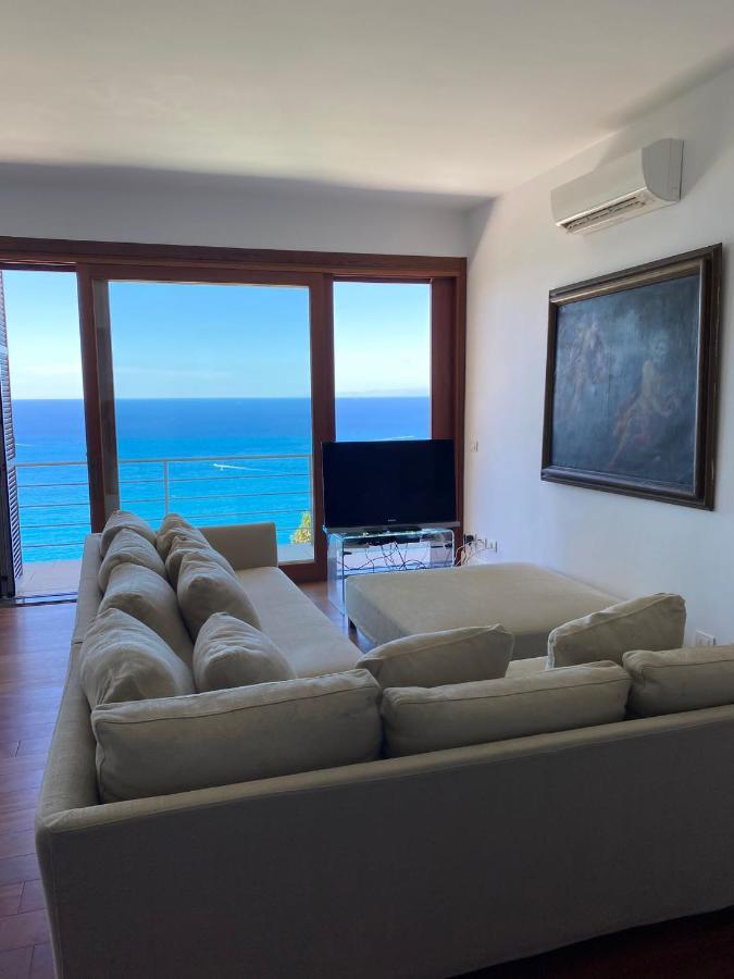 Camogli - "Casa Oliver" - Liguria Holidays Exteriör bild