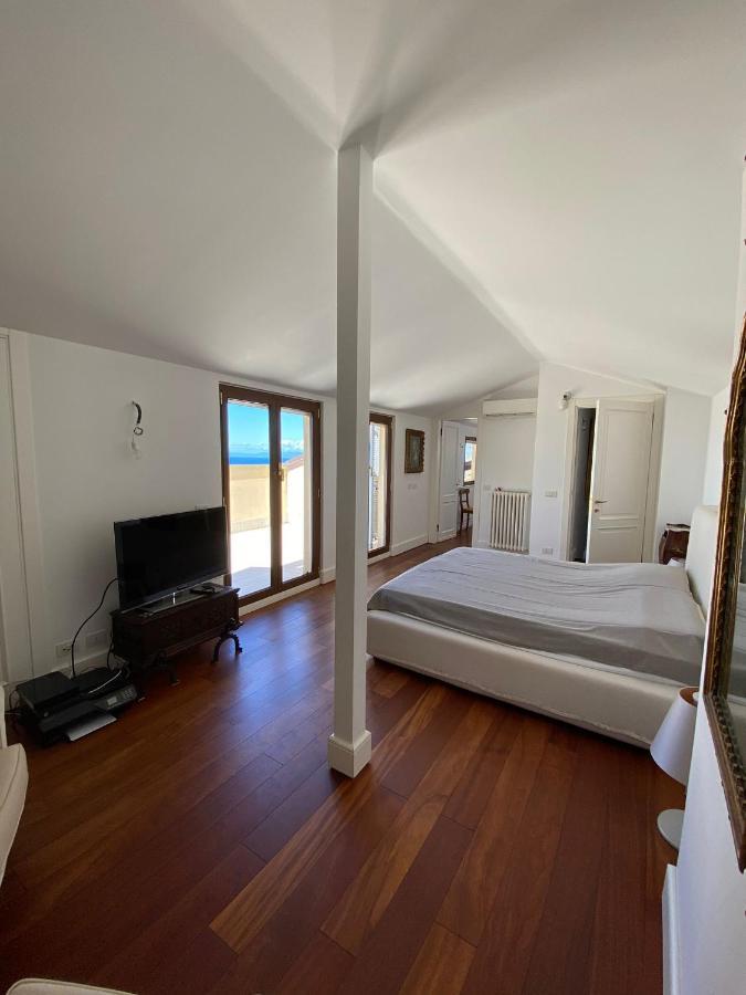 Camogli - "Casa Oliver" - Liguria Holidays Exteriör bild